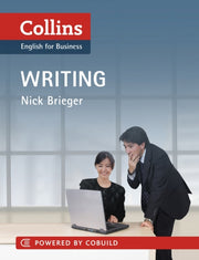 Writing By Brieger, Nick