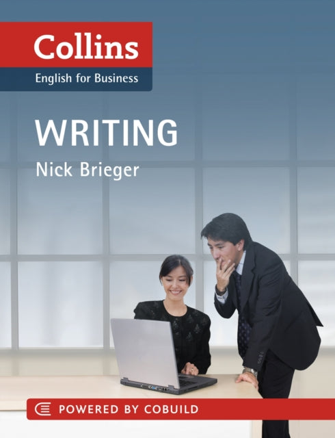 Writing By Brieger, Nick