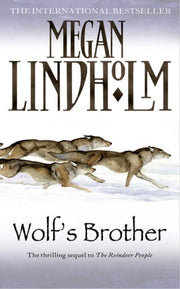 Wolfs Brother Pb