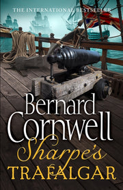 Sharpes Trafalgar