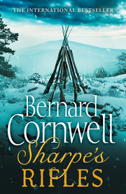 Sharpes Rifles By Cornwell, Bernard