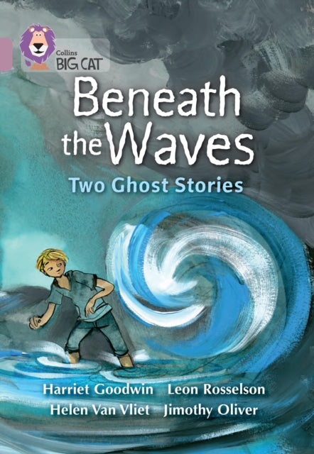 Beneath The Waves Two Ghost Stories