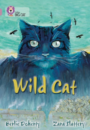 Big Cat Wild Cat