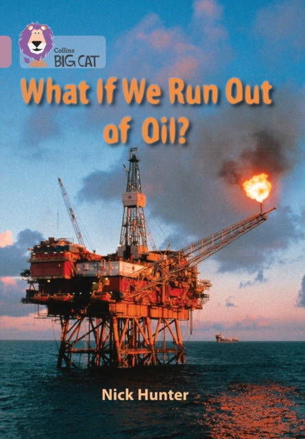 What If We Run Out Of Oil