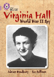 Virginia Hall By Bradbury, Adrian