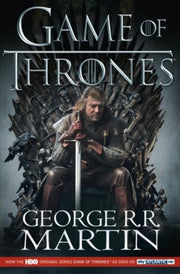 Game Of Thrones 1 Tv Tie In