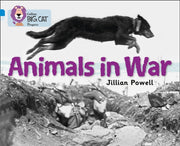 Animals In War