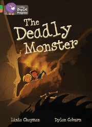 Deadly Monster By Chapman, Linda