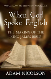 When God Spoke Eng Pb