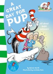 Learnlib Great Day Pb