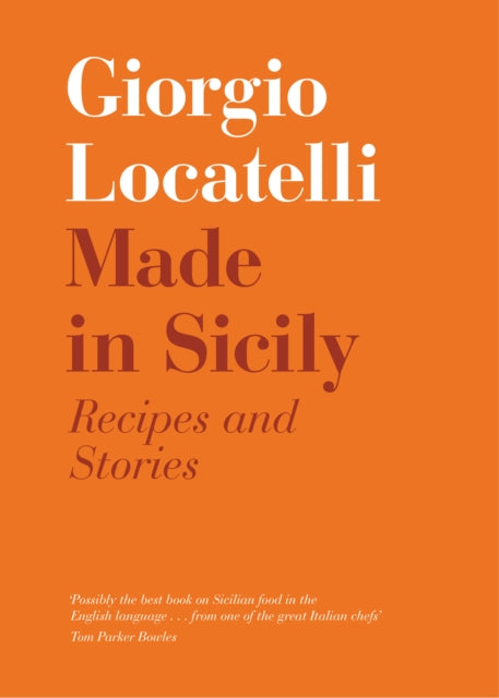 Made In Sicily