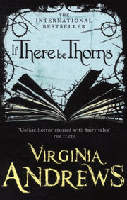 If There Be Thorns Pb