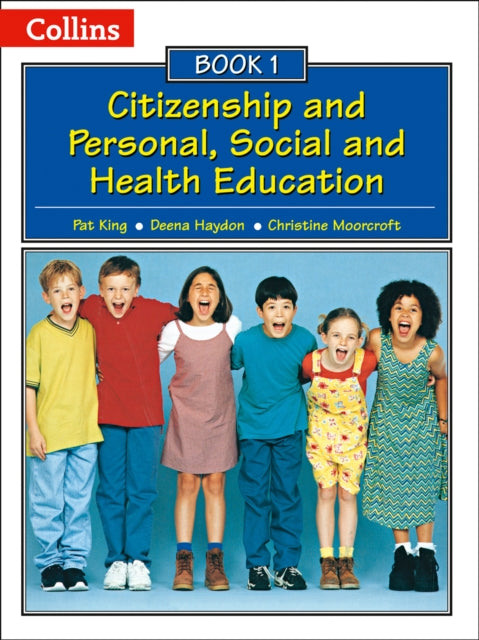Citizenship Pshe Text Bo