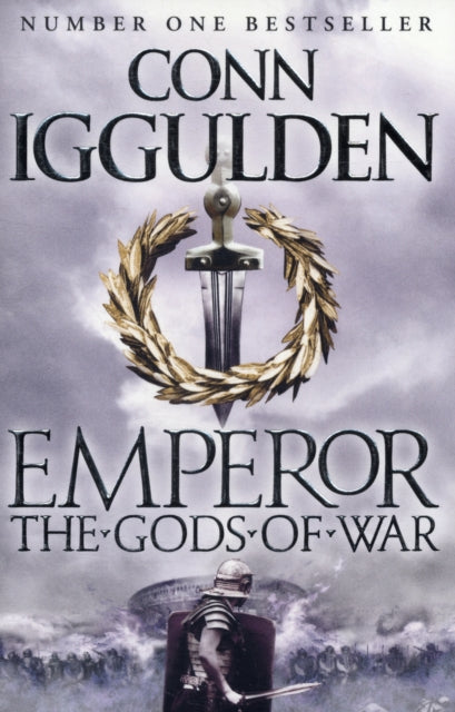 Gods Of War