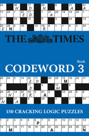 Times Codeword 3 By <![cdata[]]>