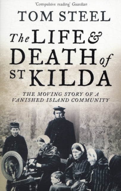 Life & Death Of St Kilda