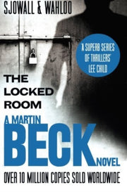 Locked Room By Sjowall, Maj