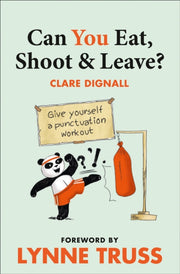 Can You Eat Shoot & Leave