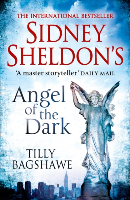 Sidney Sheldons Angel Of The Dark