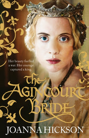 Agincourt Bride