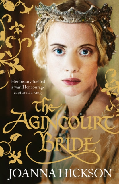 Agincourt Bride