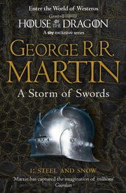 Storm Of Swords Part 1 By Martin, George R R