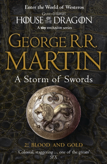 Storm Of Swords Part 2