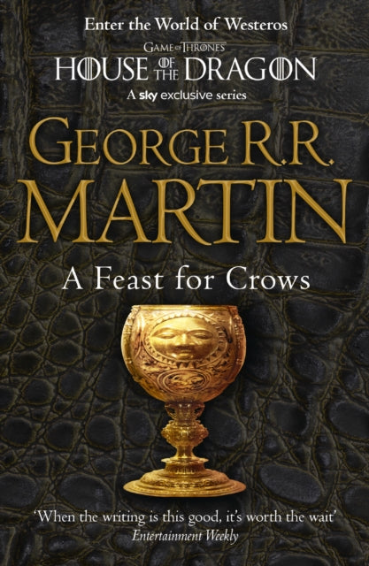 Feast For Crows