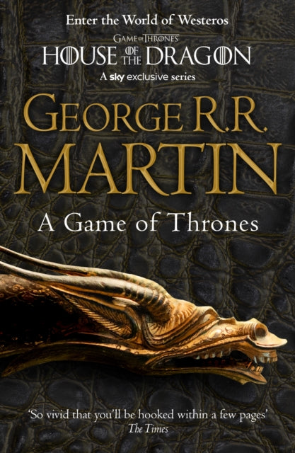 Game Of Thrones