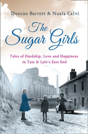 Sugar Girls By Barrett, Duncan