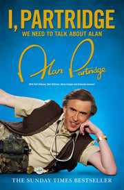 I Partridge