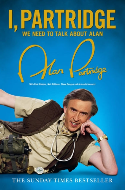 I Partridge