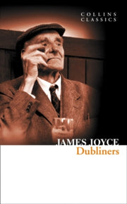 Dubliners By Joyce, James