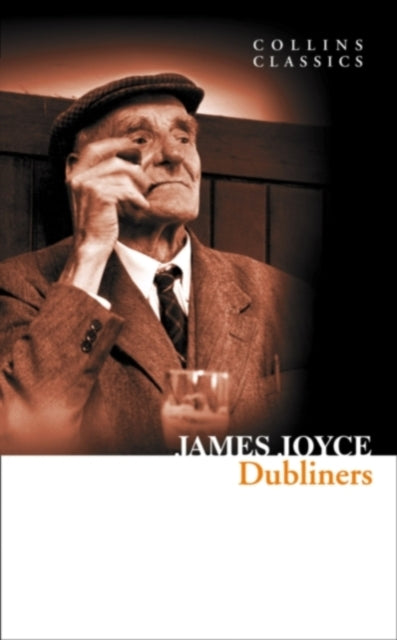 Dubliners By Joyce, James