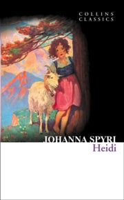 Classics Heidi