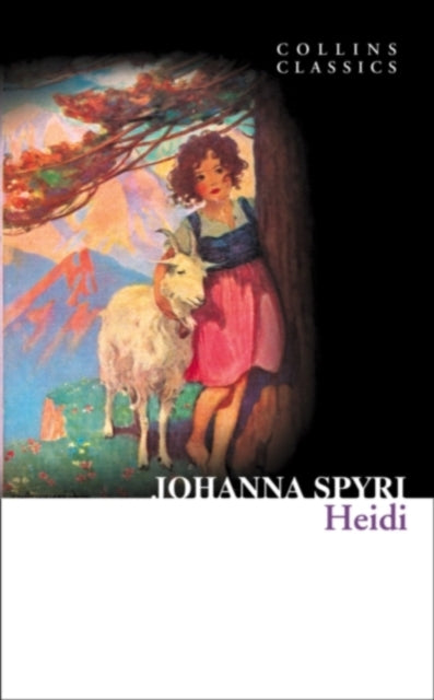 Classics Heidi
