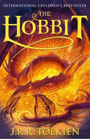 Hobbit By Tolkien, J R R