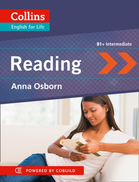Eng For Life Reading B1