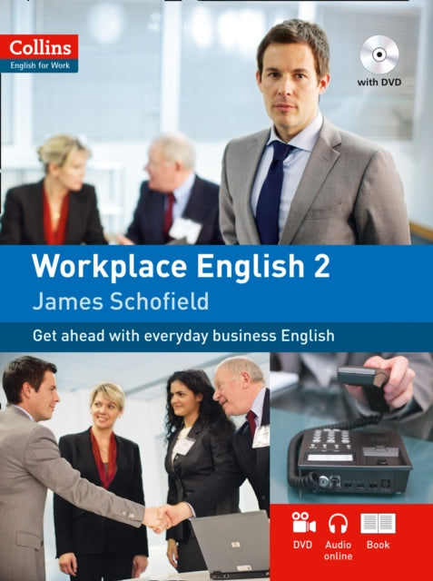 Workplace English 2 Pb