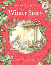 Brambly Hedge Winter Story