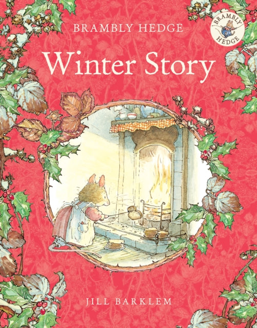 Brambly Hedge Winter Story