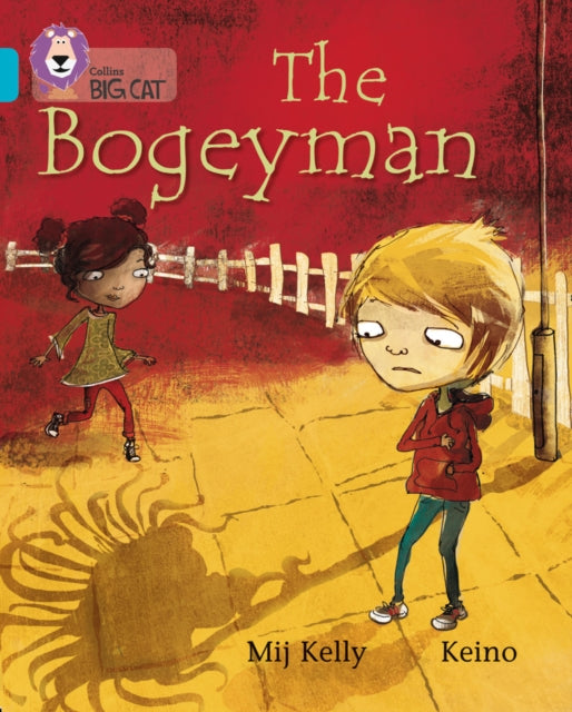 Big Cat Bogeyman