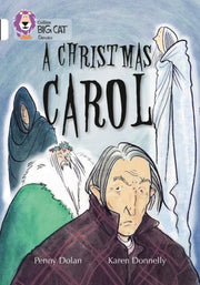 Christmas Carol White Band 10
