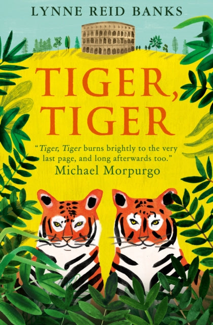 Tiger Tiger