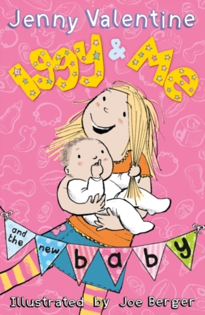 Iggy & Me & The Baby 4