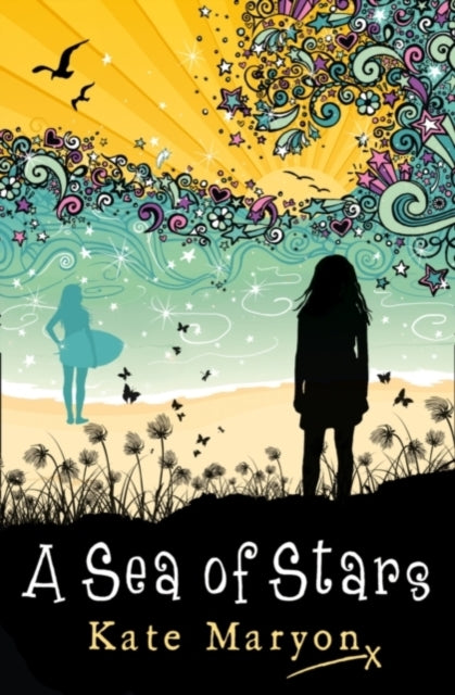 Sea Of Stars