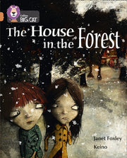 Collins Big Cat The House In The Forest