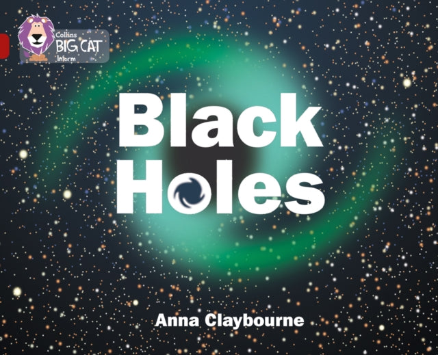 Black Holes Ruby Band 14