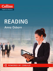 Reading By Osborn, Anna