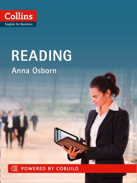 Reading By Osborn, Anna